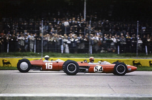 1963 Italian GP