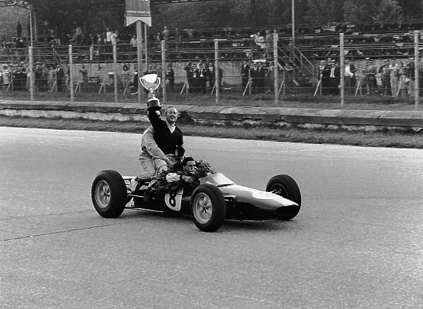 1963 Italian Grand Prix
