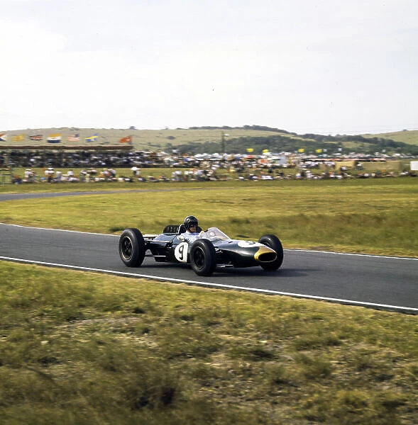 1963 South African GP