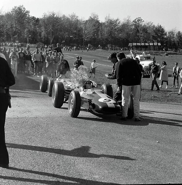 1963 United States GP