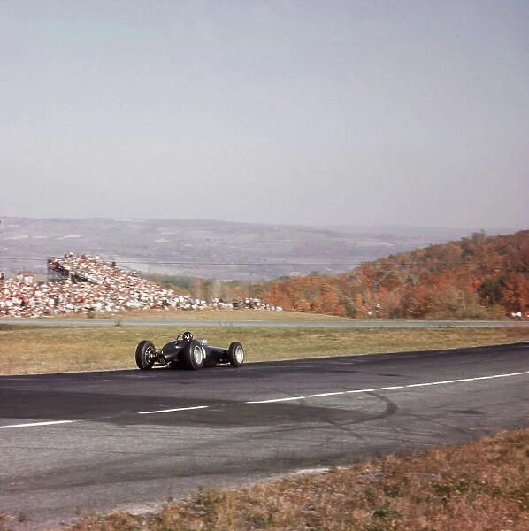 1963 United States Grand Prix