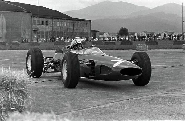 1964 Austrian GP