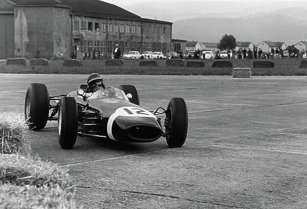 1964 Austrian Grand Prix