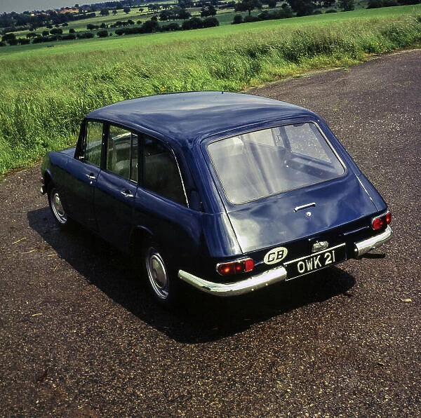 1964 Automotive 1964