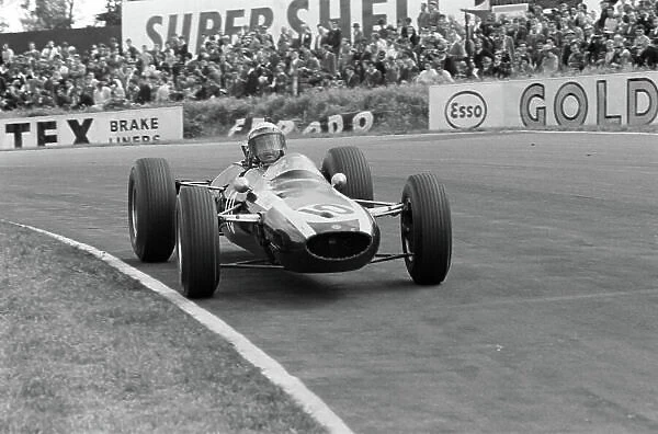 1964 British GP