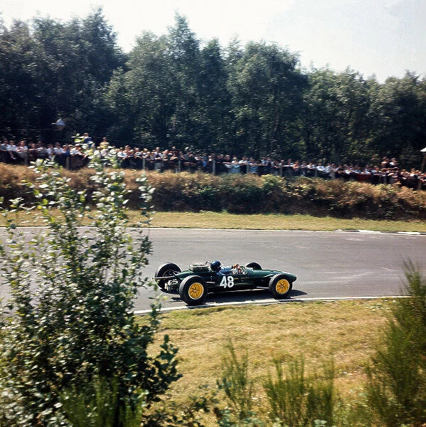 1964 British Grand Prix