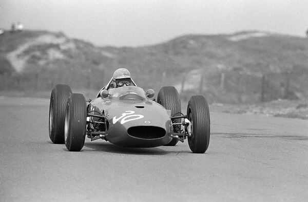 1964 Dutch GP