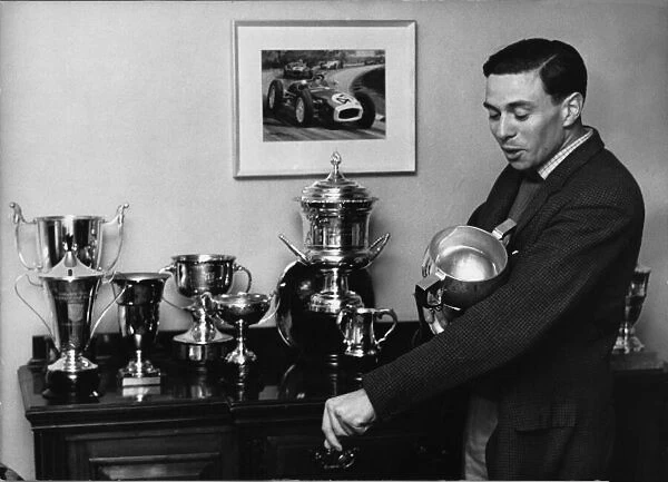 1964 Formula One World Championship