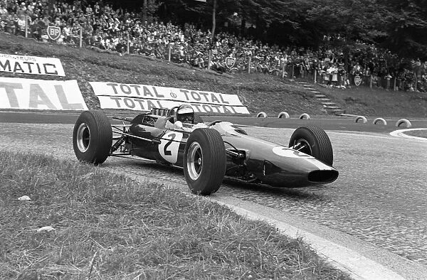 1964 French GP