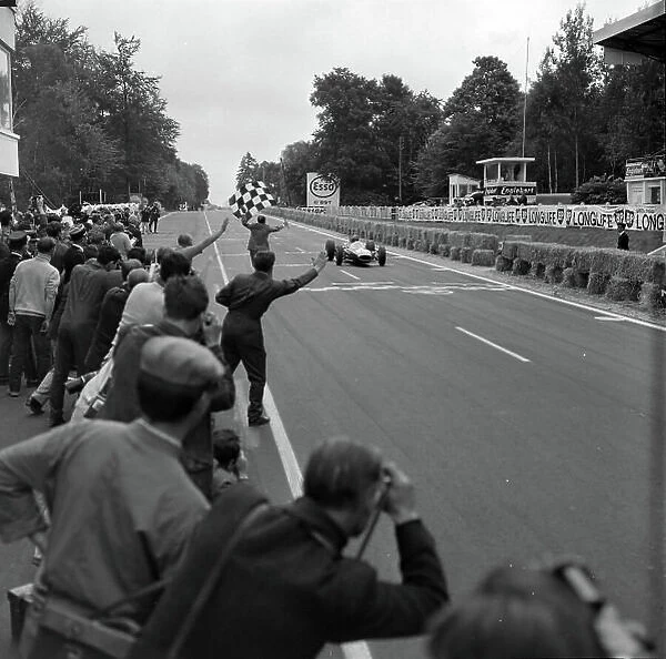 1964 French GP