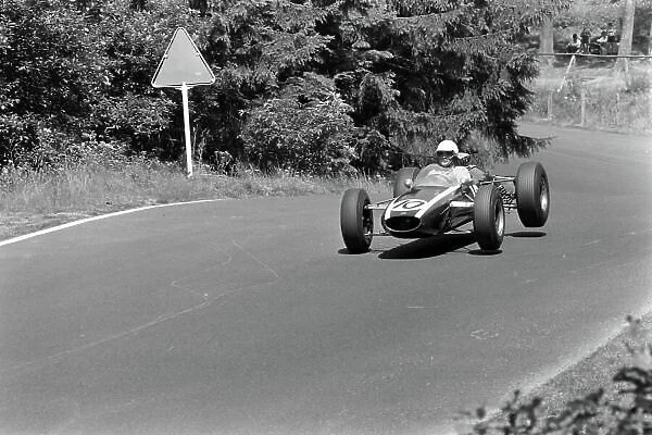 1964 German GP
