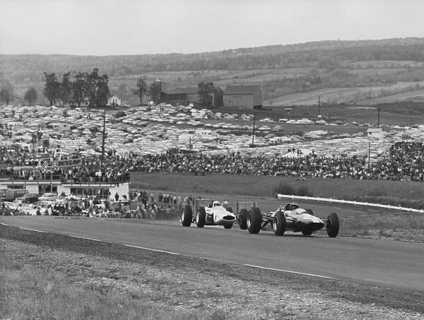 1964 US Grand Prix