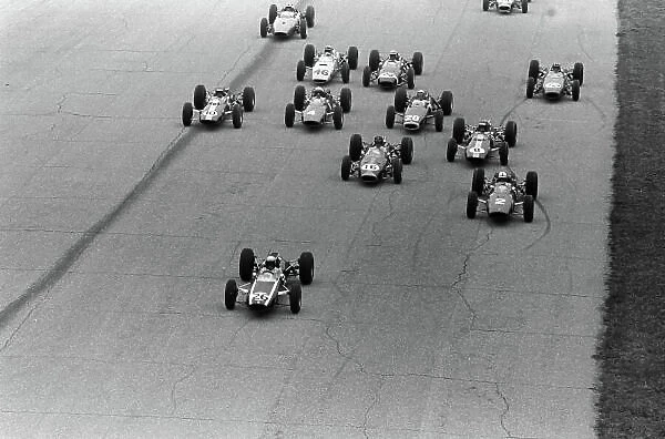 1964 Italian GP