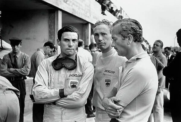 1964 Italian Grand Prix