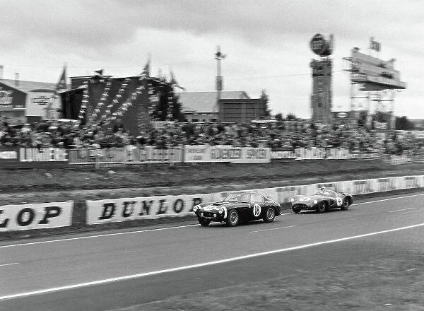 1964 Le Mans 24 Hours