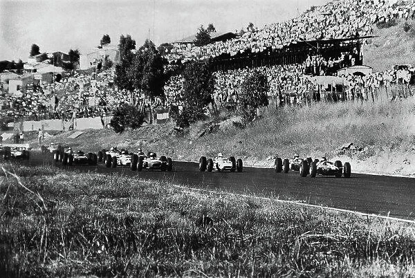 1964 Mediterranean Grand Prix