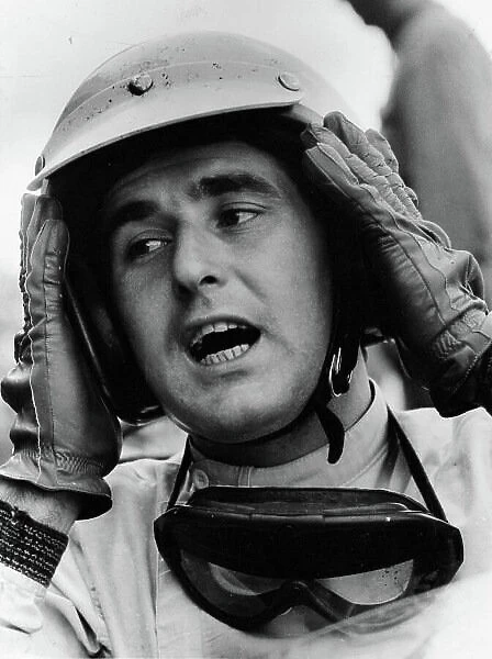 1964 Nurburgring 1000 kms