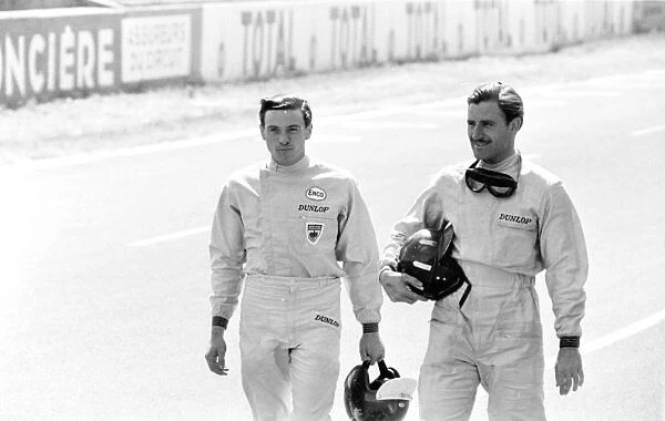1964 Reims Formula 2 Grand Prix