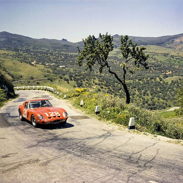 1964 Targa Florio