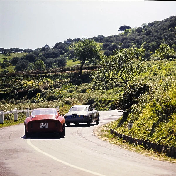 1964 Targa Florio
