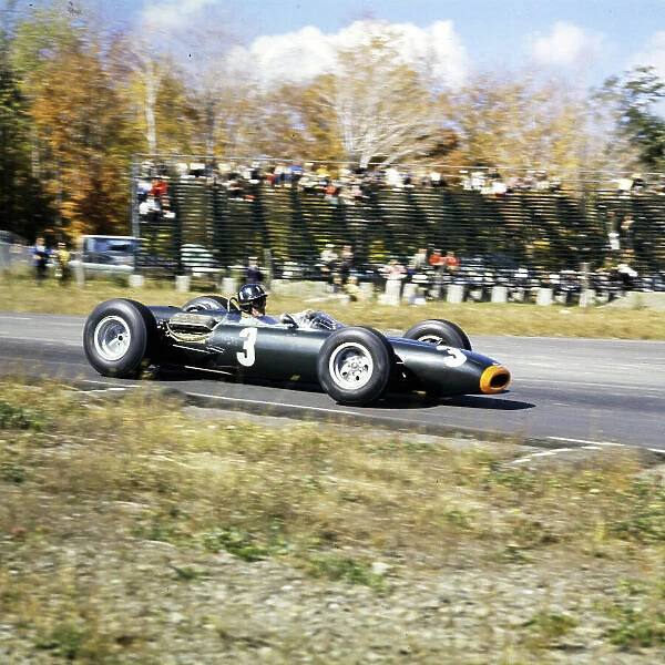 1964 United States GP