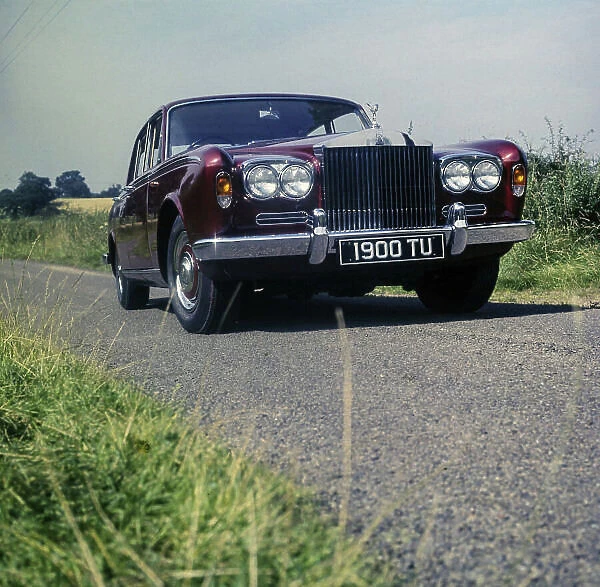 1965 Automotive 1965