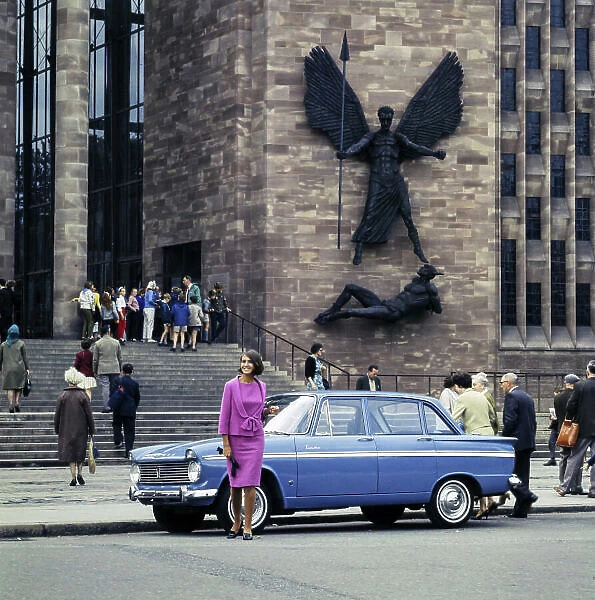 1965 Automotive 1965