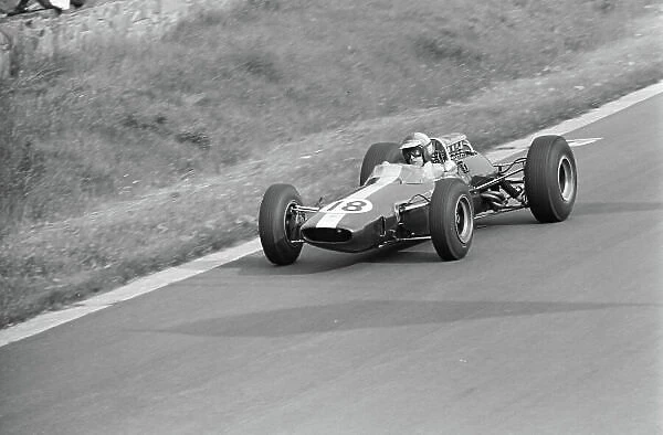 1965 Belgian GP