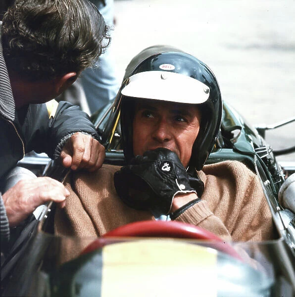 1965 Formula 1 World Championship