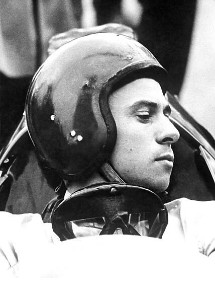 1965 Formula One World Championship