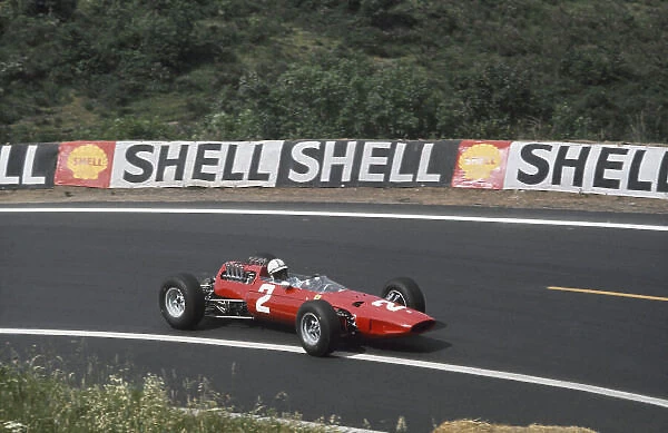 1965 French Grand Prix
