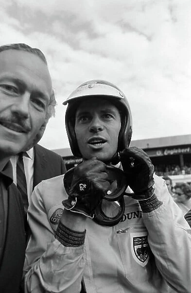 1965 German GP