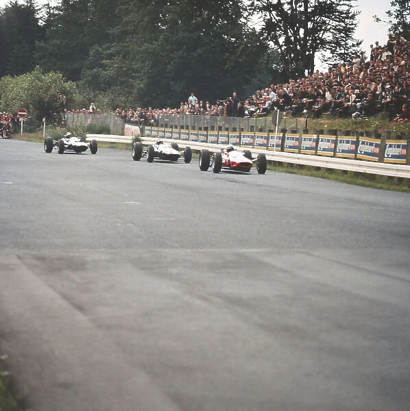 1965 German Grand Prix