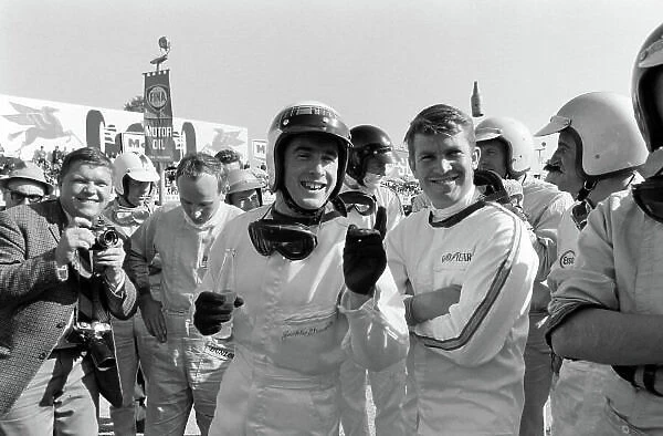 1965 Italian GP