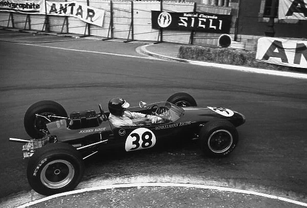 1965 Pau Grand Prix