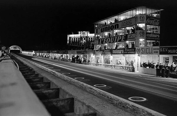 1965 Reims 12 Hours