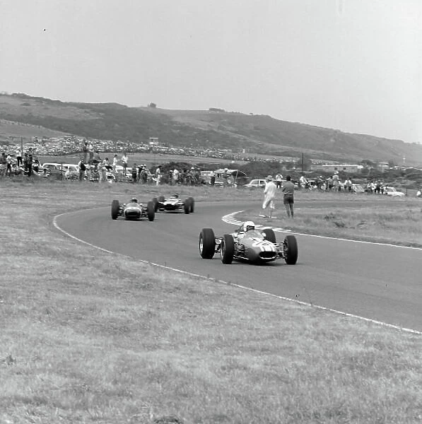 1965 South African GP
