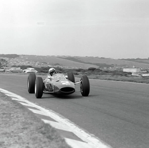 1965 South African GP