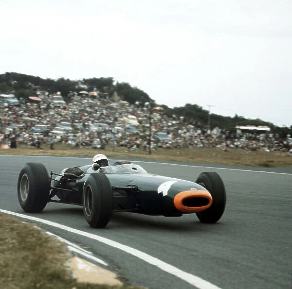 1965 South African Grand Prix