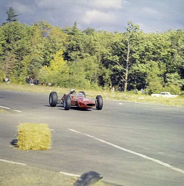 1965 United States GP