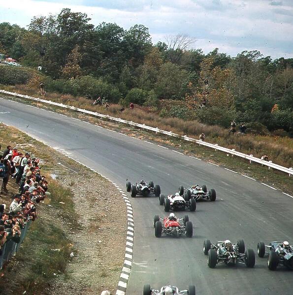 1965 United States Grand Prix