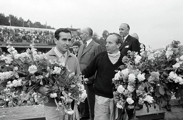 1966 Belgian GP