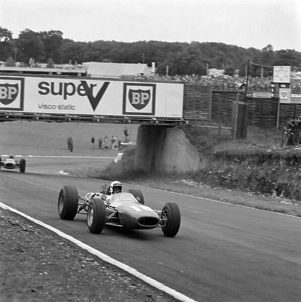 1966 British GP