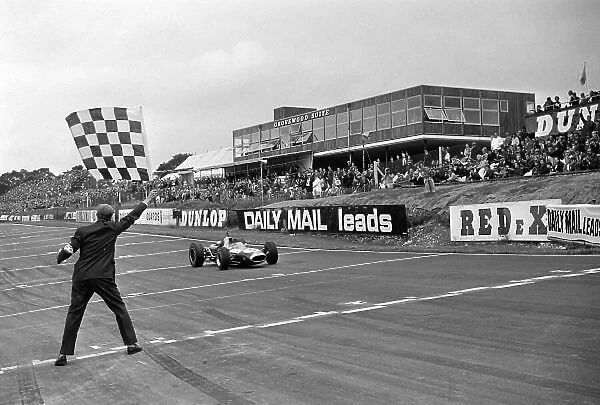 1966 British GP