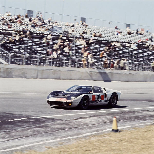 1966 Daytona 24 hours