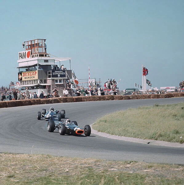 1966 Dutch Grand Prix