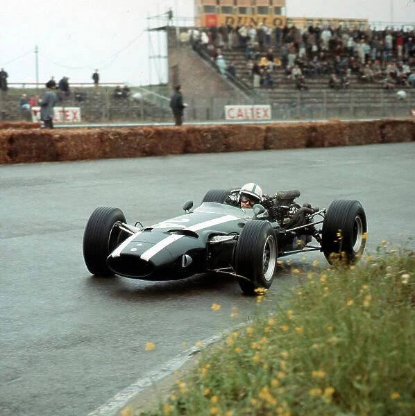 1966 Dutch Grand Prix