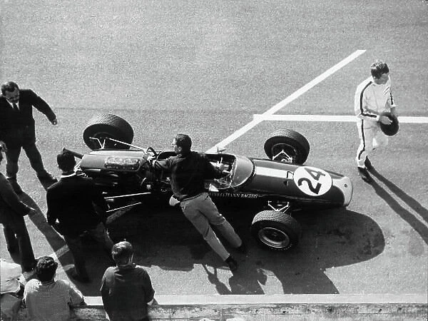 1966 European Formula Two