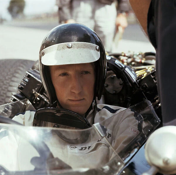 1966 Formula 1 World Championship