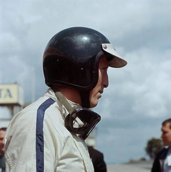 1966 Formula Two Sunday Mirror Trophy
